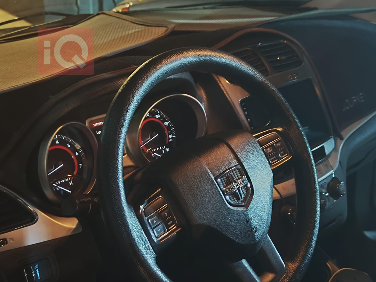 Dodge Journey